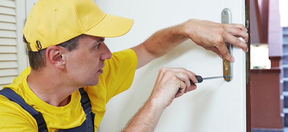 Çekmeköy Çilingir